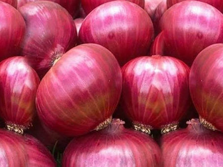 Peel Back The Layers Of Flavor With Onion Supplier